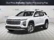 Used 2025 Chevrolet Equinox LT SUV