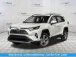 Used 2020 Toyota RAV4 Hybrid Limited SUV