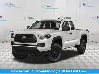2022 Toyota Tacoma SR Truck Access Cab