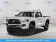 Used 2022 Toyota Tacoma SR Truck Access Cab