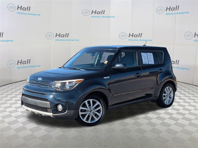 2019 Kia Soul +'s photo