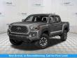 Used 2021 Toyota Tacoma TRD Off-Road Truck Double Cab