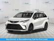 Used 2024 Toyota Sienna XSE Van Passenger Van