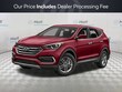  Hyundai Santa Fe Sport