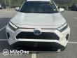 Used 2023 Toyota RAV4 Hybrid SE SUV