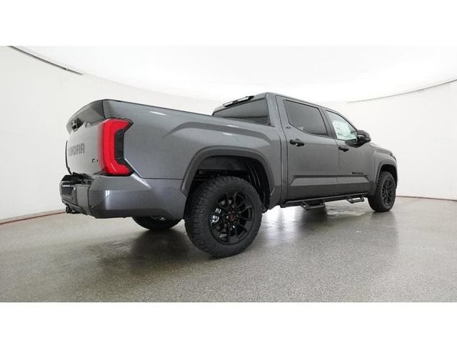 2026 Toyota Tundra SR5 - Photo 25