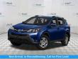 Used 2015 Toyota RAV4 XLE SUV