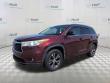 Used 2016 Toyota Highlander XLE V6 SUV