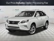  LEXUS RX 450h