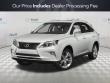 Used 2015 Lexus RX 450h 450h SUV