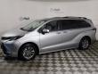 Used 2024 Toyota Sienna XLE Van Passenger Van