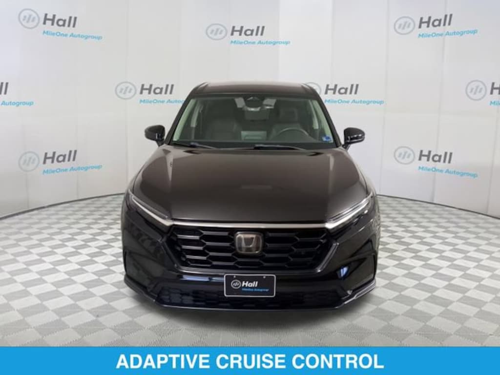 Used 2023 Honda CR-V LX SUV
