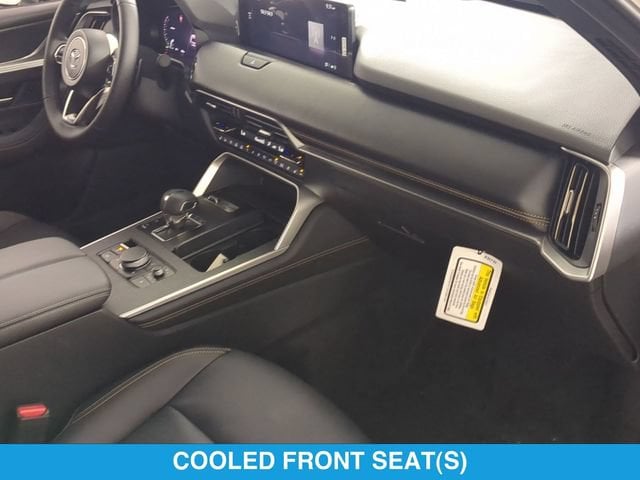 2026 Mazda CX-90 Premium Plus Package - Photo 25
