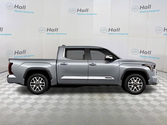 2026 Toyota Tundra 1794 Edition - Photo 72