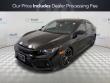 Used 2021 Honda Civic Sport Hatchback