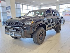 2025 Toyota 4Runner i-FORCE MAX TRD Pro SUV
