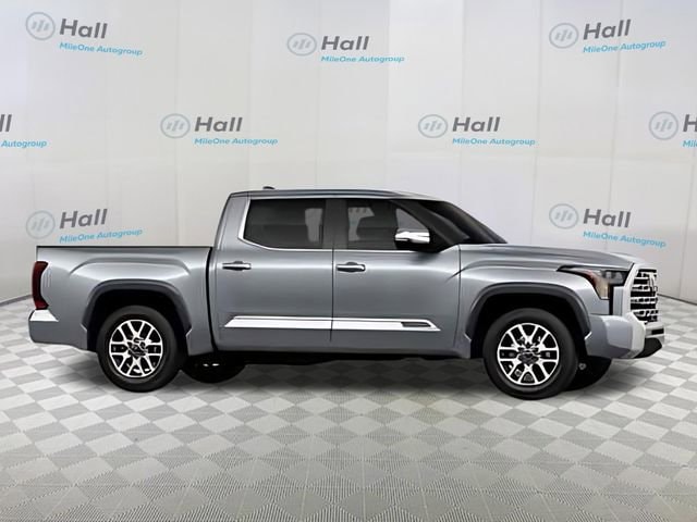 2026 Toyota Tundra 1794 Edition - Photo 75