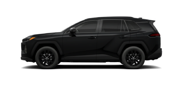 New 2026 Toyota RAV4 XLE Premium SUV