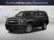 Used 2020 Chevrolet Tahoe LS SUV