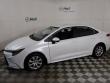 Used 2025 Toyota Corolla LE Sedan