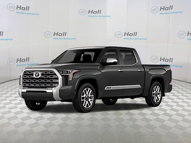 2026 Toyota Tundra 1794 Edition - Photo 19