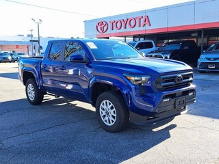 2024 Toyota Tacoma SR5 Truck Double Cab