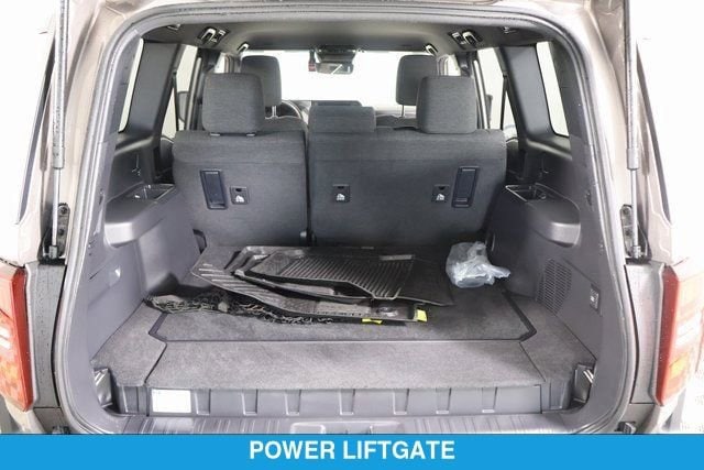 2024 Toyota Land Cruiser Land Cruiser 1958 - Photo 25