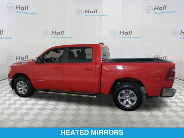 2024 RAM Ram 1500 Pickup Laramie - Photo 13