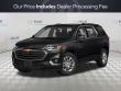 Used 2020 Chevrolet Traverse 3LT SUV