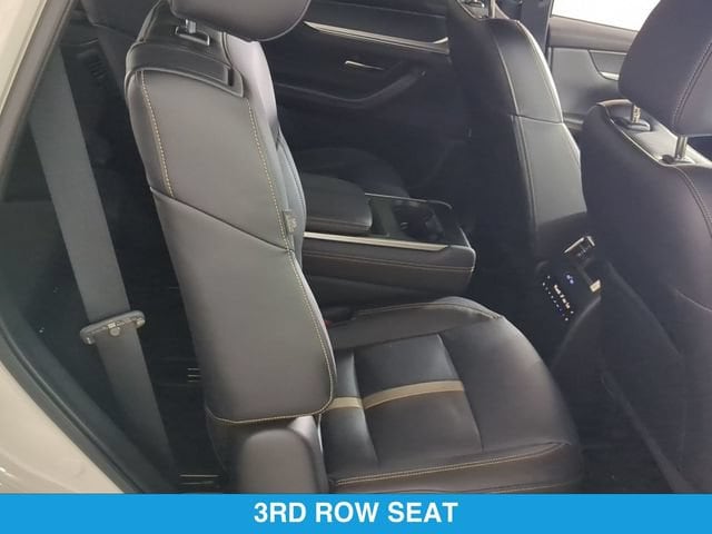 2026 Mazda CX-90 Premium Plus Package - Photo 24