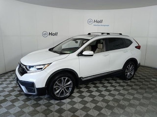 2022 Honda CR-V Touring SUV