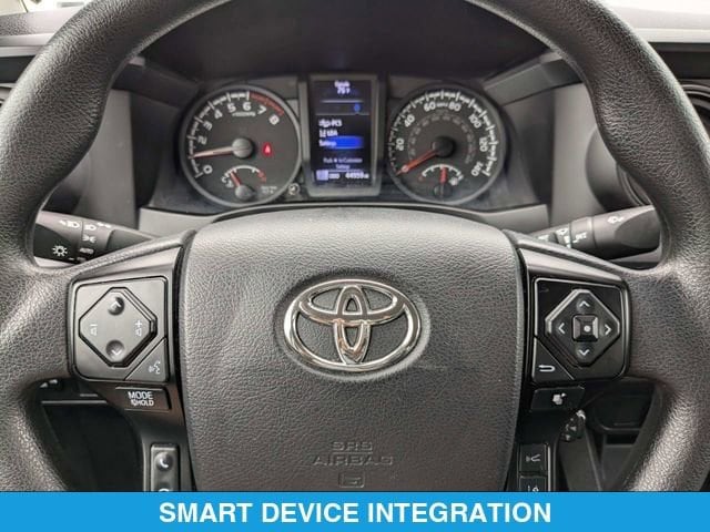 2022 Toyota Tacoma SR - Photo 18