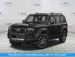 Used 2024 Toyota Land Cruiser Base SUV