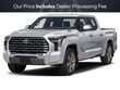  Toyota Tundra i-FORCE MAX