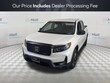  Honda Ridgeline