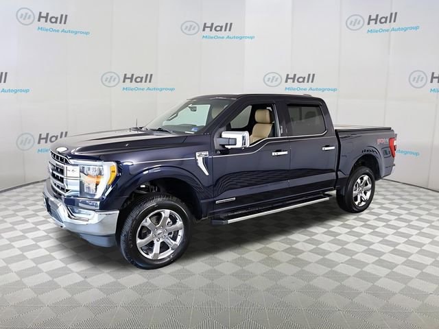 2022 Ford F-150 - Image 1