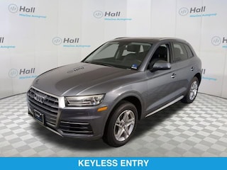2018 Audi Q5 2.0T Premium SUV