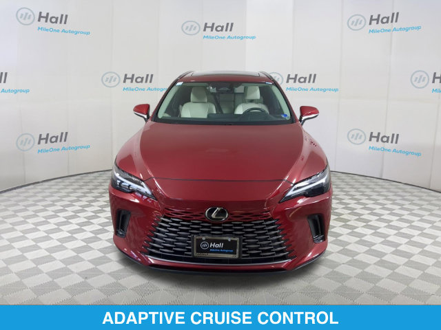 Used 2023 Lexus RX 350 350 Premium Plus SUV