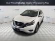 Used 2018 Nissan Murano SL SUV