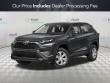 Used 2024 Toyota RAV4 LE SUV