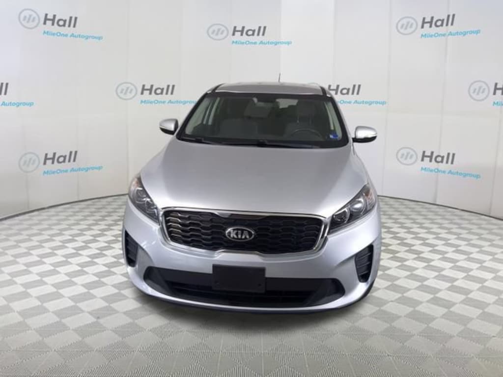 Used 2019 Kia Sorento L SUV