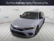 Used 2022 Honda Civic Sport Sedan