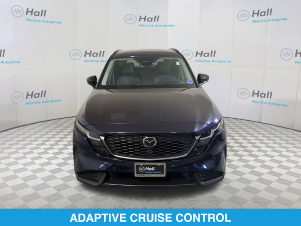 Used 2026 Mazda CX-5 2.5 S Preferred SUV