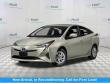 Used 2016 Toyota Prius Three Hatchback