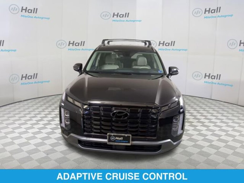 Used 2024 Hyundai Palisade Limited SUV