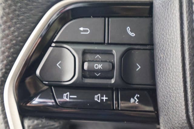 2024 Toyota Sequoia Limited - Photo 16