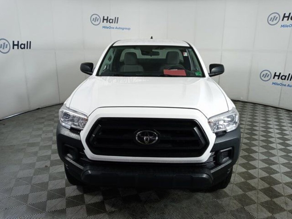 Used 2023 Toyota Tacoma Truck Access Cab