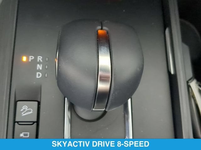 2026 Mazda CX-90 Premium Plus Package - Photo 18