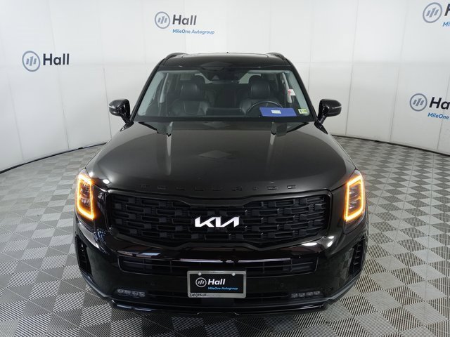 Used 2022 Kia Telluride SX with VIN 5XYP5DHC1NG281054 for sale in Virginia Beach, VA