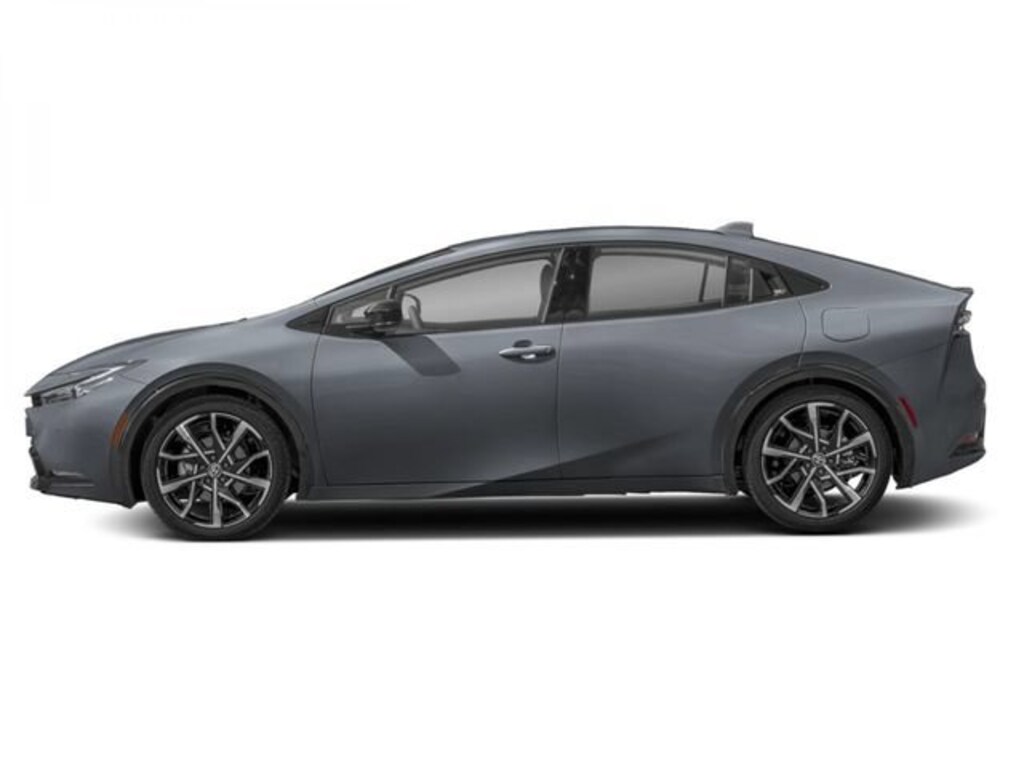 New 2026 Toyota Prius Plug-in Hybrid XSE Premium Hatchback